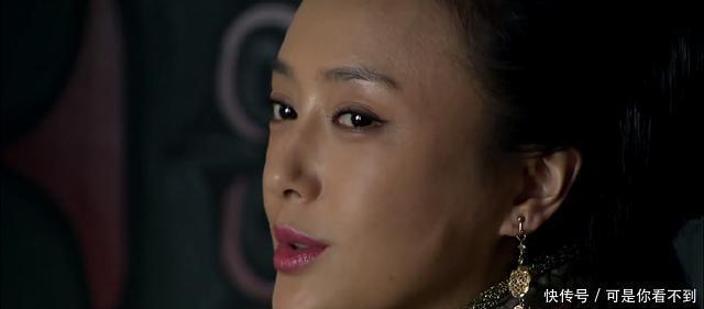  权势|她是父亲的掌上明珠，却被父亲嫁给老无赖，最后成最有权势的女人