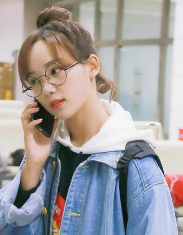  选手|同是《创造101》选手，为什么吕小雨是宇宙福利少女