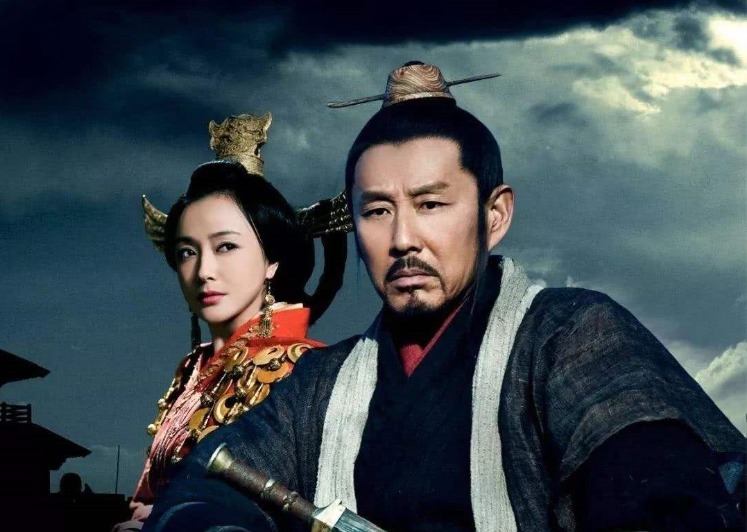 那他|都说刘邦是个“流氓皇帝”,那他究竟有多流氓?说了你别不信