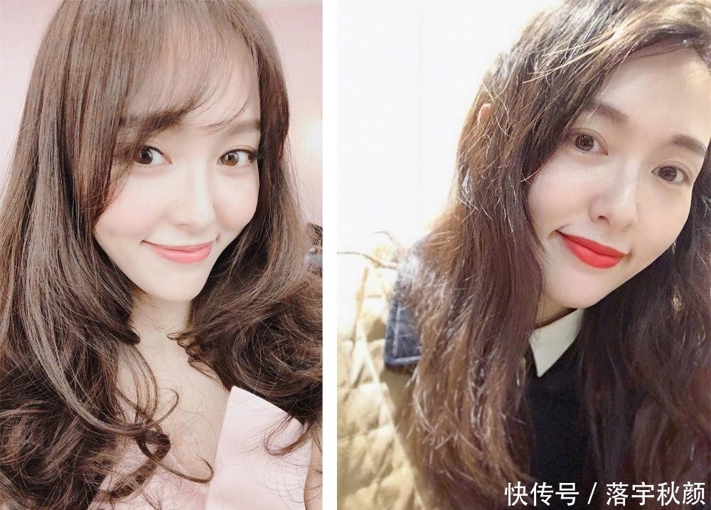 发型|时尚是个圈，韩剧中超火的6款发型，原来是30年前流行的港风