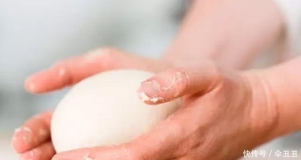 大叔|卖馒头大叔喝醉后说出做馒头秘诀,松软清香,一家人都爱吃