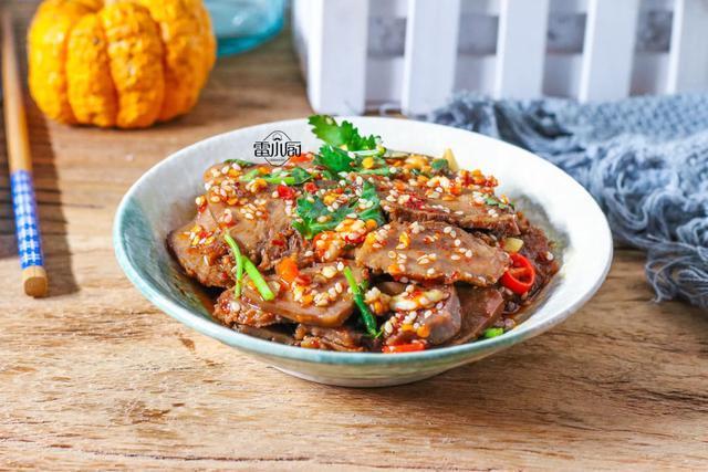  香气扑鼻|这个菜，香气扑鼻味道赞，下酒那是一流的，可惜大部人不会做！