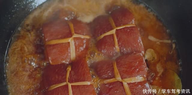 人间烟火花|剧版《舌尖上的中国》之《花小厨》,看的不是剧,馋的是美食呀