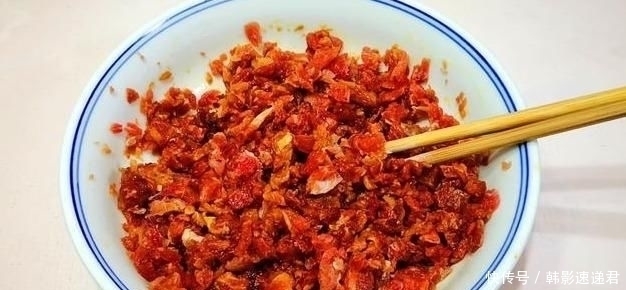 韭菜|包韭菜饺子要切记“3不放”,很多人不懂,难怪没有饭店好吃