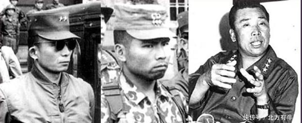 朴正熙|韩国历史:行刺朴正熙的情报部长有何动机,他最后结局如何?