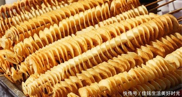 脏脏包|昔日红遍小吃街的零食,有几种是你吃过网友不仅吃了还很后悔