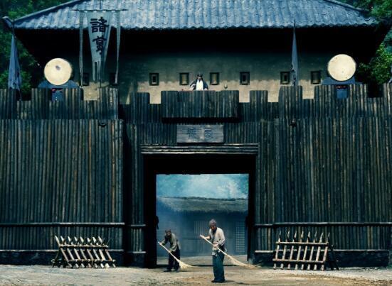 坐轮椅|诸葛亮腿没有问题,为什么要坐轮椅指挥这是他最恐怖的地方