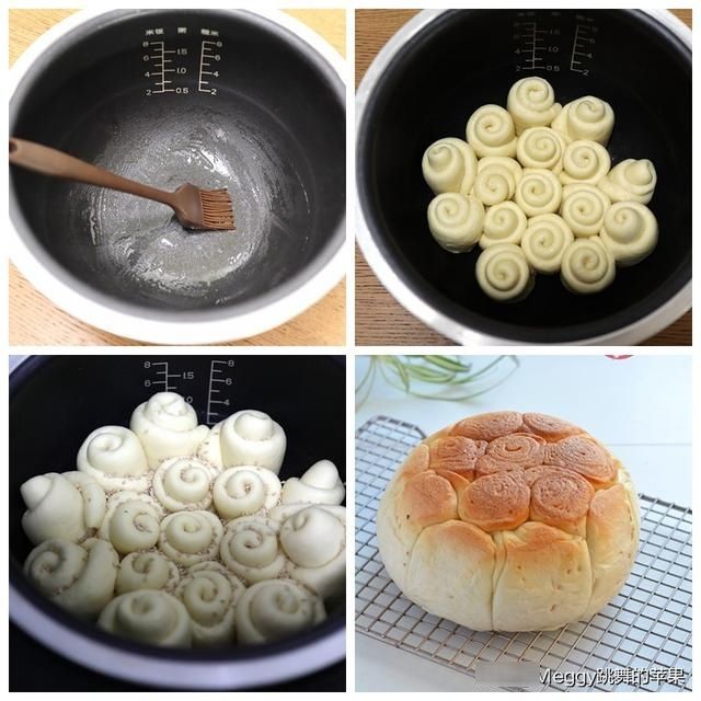 做法|超好吃的电饭煲美食,5种做法简单美味营养,手残党和上班族最爱