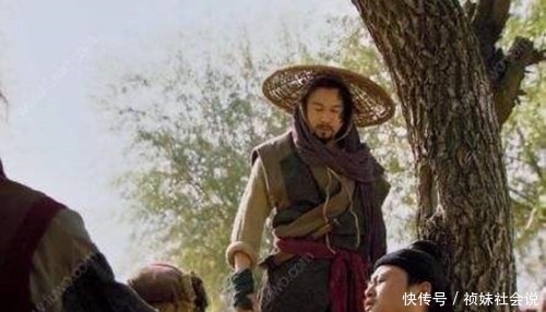 古代|古代蒙汗药的配方其实很简单,大家小时候都见过,解药则更加泛滥