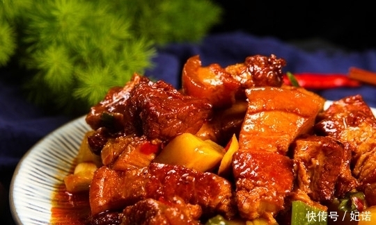 去除肉|无论炖猪肉还是牛肉,多加2种辛香料,肉就越炖越香,越炖越入味