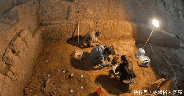 汉墓|汉墓挖出2本失传古书, 刷新世界纪录, 西方考古专家: 绝对不可能