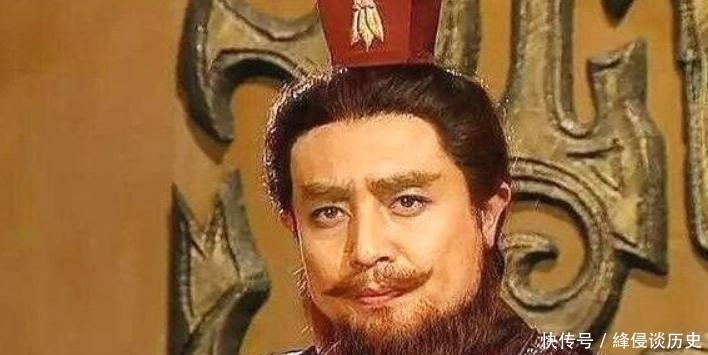 统一|诸葛亮在此地留下一万精兵，命令：蜀灭也不回！继承者等到三国统一还在执行