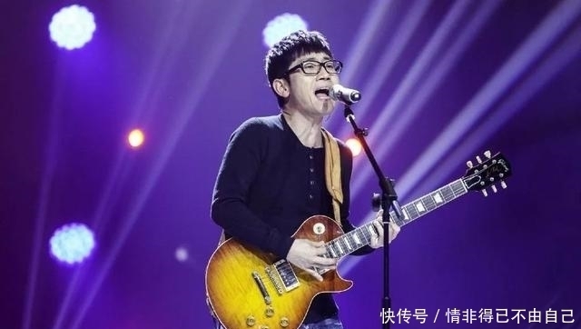 张碧晨|《歌手》有多少踢馆失败的实力大咖第一个就让我遗憾
