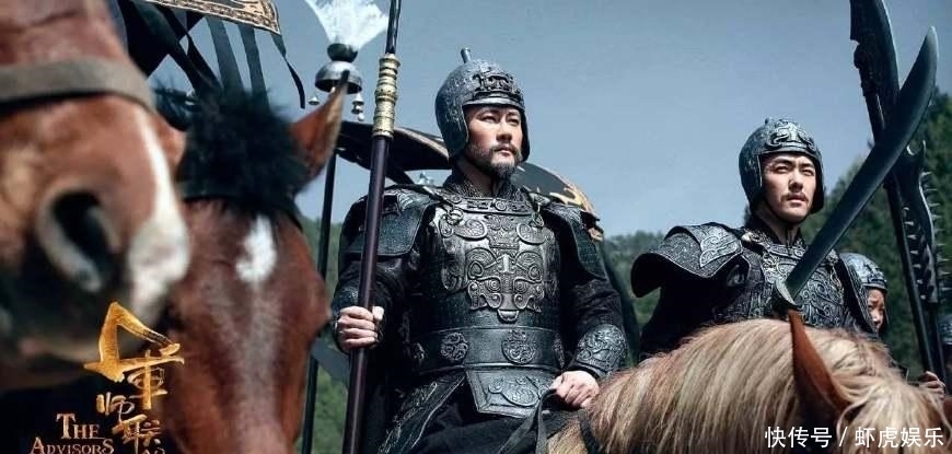 憋屈|三国死得憋屈的五大上将, 他们用死亡为赵云扬名, 其中一个成网红