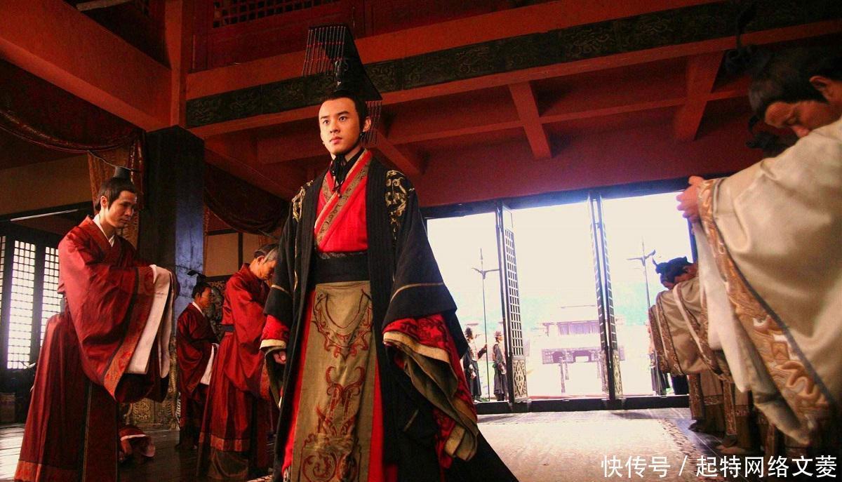 射杀|霍去病在甘泉宫打猎时,故意射杀李广儿子,为何没被汉武帝处罚