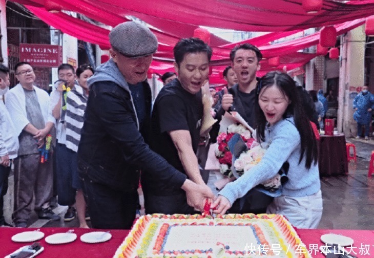 内容|《奔跑吧》官宣后,李晨又给大家带来喜讯啦看完内容粉丝连忙道恭喜