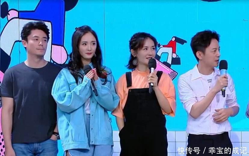 很火|这些很火的综艺已经停播,满满都是回忆