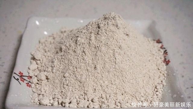 荞麦面|天热吃凉面,很多人都不知面条加入它,劲道又爽滑