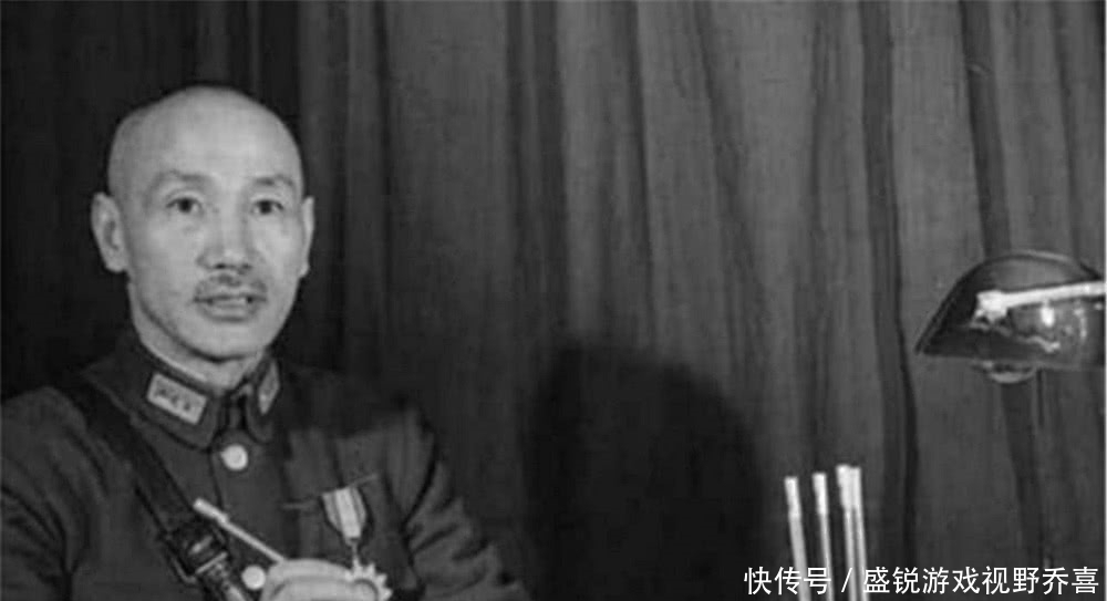 追求|蒋介石年轻时有三不碰,如今却被现代人疯狂追求,不碰一个都难