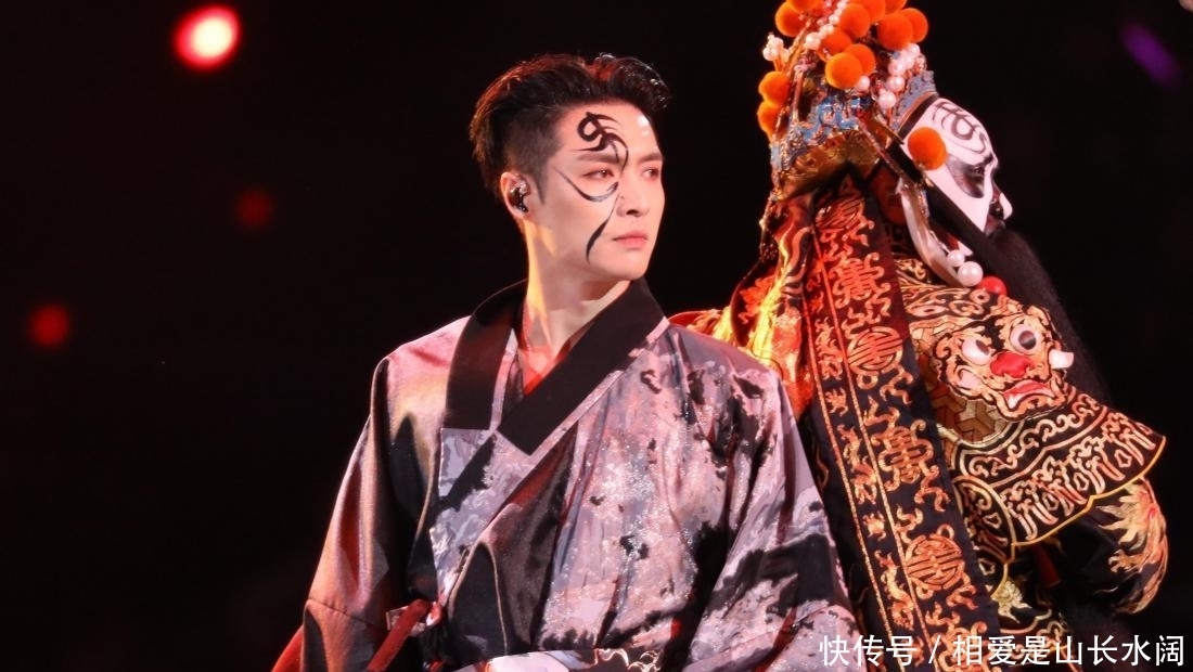  不止|从练习生到集团老板，张艺兴的野心，绝不止这么简单！