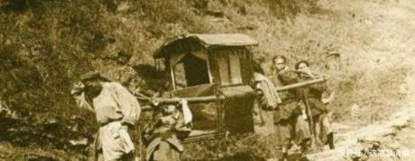 清朝|清朝老照片电视剧的骑兵都是假的，真正的清朝骑兵颠覆你的认知！