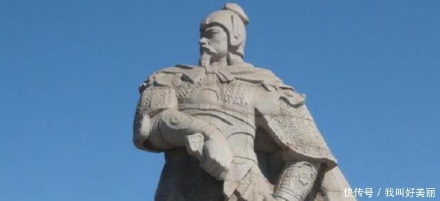 万精兵|明朝覆灭,为何拥80万精兵的左良玉按兵不动袁崇焕是前车之鉴!