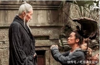 真相|日军侵华时修仙炼药的道教到底去了哪里,历史真相让人颠覆认知