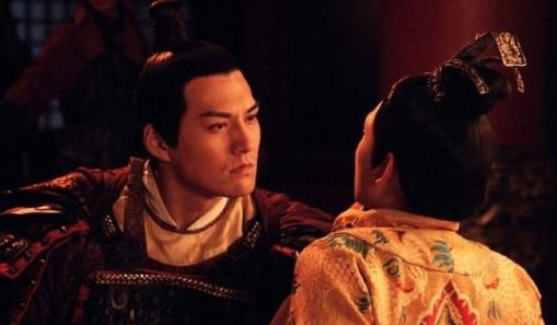 皇帝|古代第一温情皇帝，登基后就没杀过功臣，手下五虎将全都得以善终