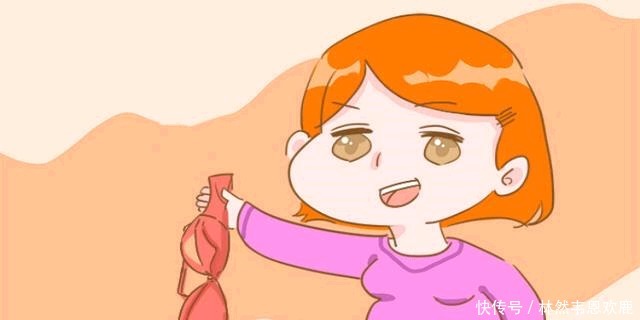妈妈产后|如何避免胸下垂？选对方法很重要，4个妙招帮你轻松解决