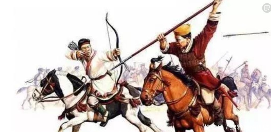 引以为戒|赵武灵王为何被囚禁饿死?他犯了一个错误,后来的皇帝都引以为戒