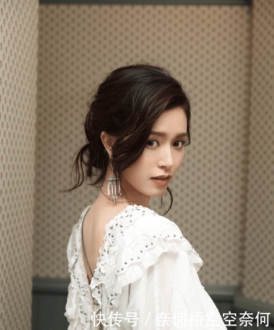 女艺人|谢霆锋对她一见钟情,陈冠希为追她直接戒烟,网友:幸亏都没答应