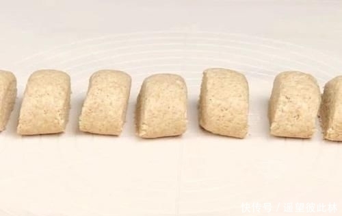 主食|无油无糖超饱腹,减脂期的最佳主食,吃出美丽和健康!