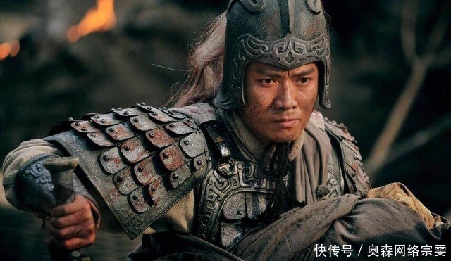 时期|三国时期的常胜将军赵云，人生唯一的败仗，是输给了屡战屡败的他