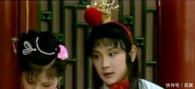 红楼梦|红楼梦世人都说他是最多情的公子,那是没看清楚他有多渣!