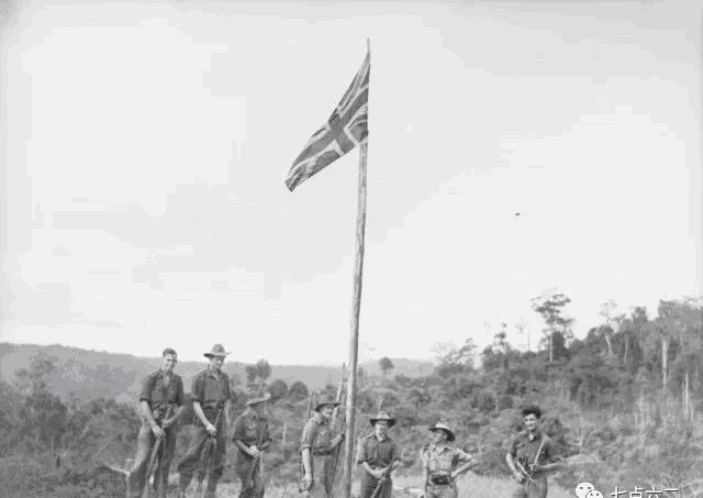  太平洋|燃烧的西南太平洋（八）：双线追击——休恩半岛战役