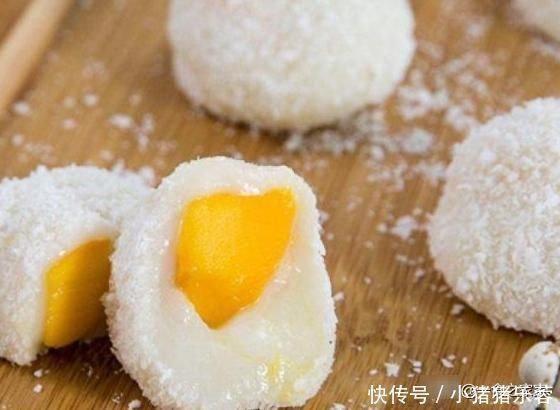 巧克力|5种“小仙女”最爱吃的零食,没吃过的“女汉子”们你知道吗