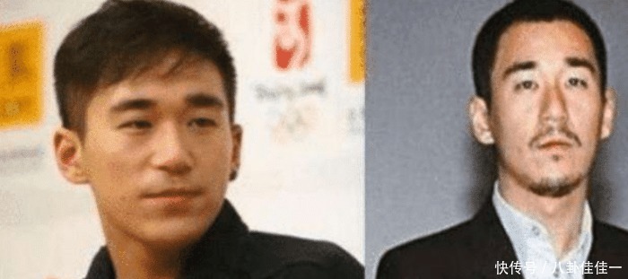 都不能够|吸毒艺人前后对比照，前途尽毁是注定的，容貌变化让人触目惊心