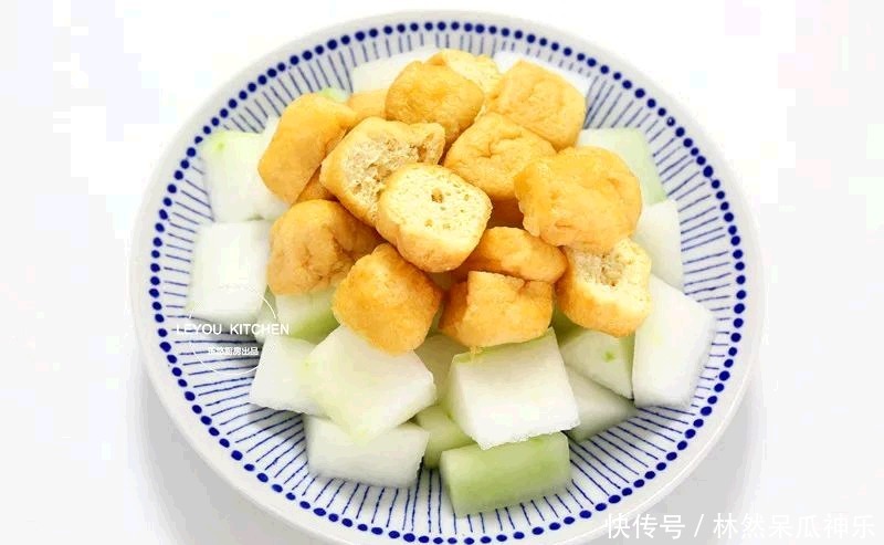 开胃菜|蒸出来的开胃菜,一咬一口汤,简单又下饭