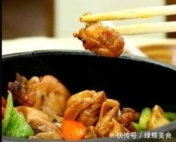 好吃|教你“吃鸡”的最好的做法,简单又好吃,你学会了吗