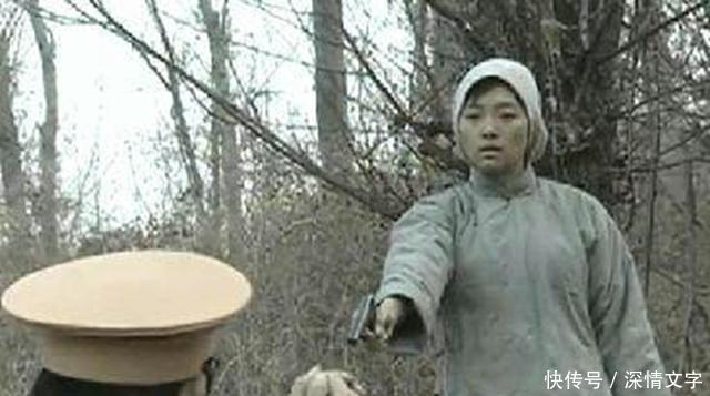 媳妇|最良心汉奸，挣日军的钱，娶日本媳妇，一句话害死2万日军！