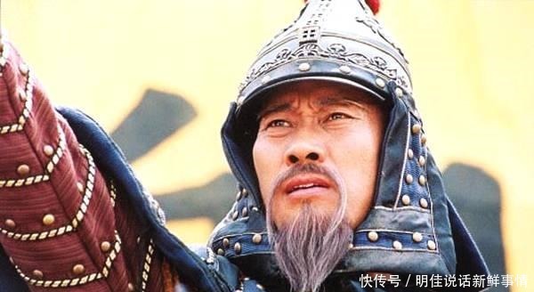 上和?|清朝唯一敢跟和珅叫板的大臣，不是纪晓岚与刘墉，而是他