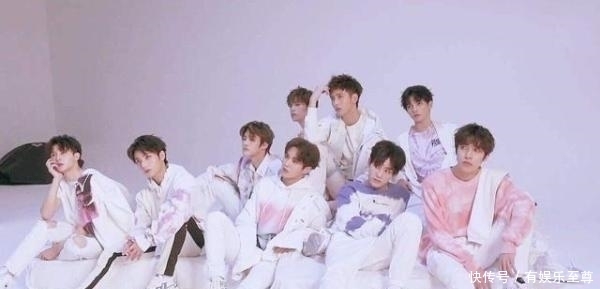 李汶翰|UNINE舞台再登热搜!李汶翰全开麦获好评,久违合体实力仍在线!