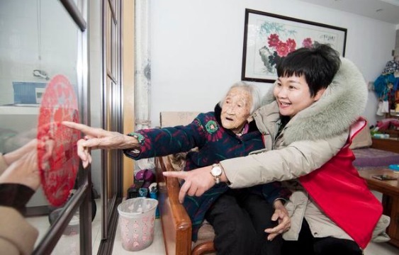 儿女|4种“新型养老”方式正在兴起，不去养老院，不会拖累儿女