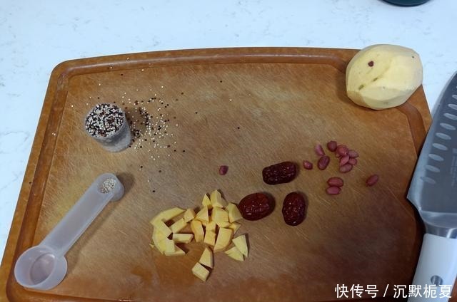 精致|40岁女人的极简晚餐，一人食也有滋有味，网友精致，日子过成诗