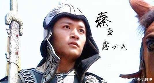 李世民|李世民和杨广到底有什么关系这下真相大白了