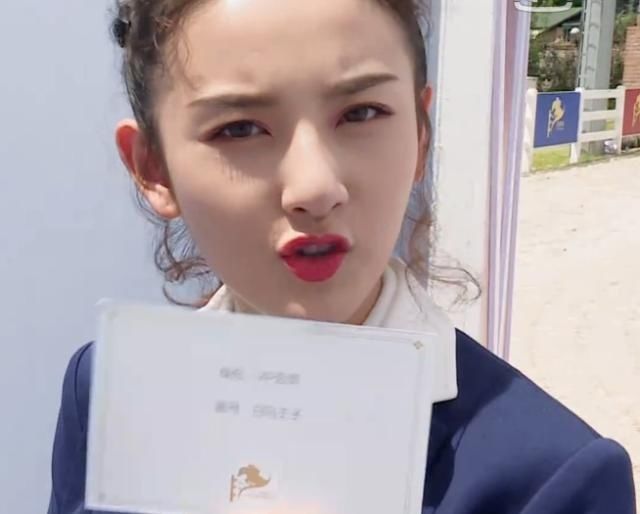  不少|宋祖儿做任务时太大意，导演看不下去，喊她名字提醒，可长点心吧