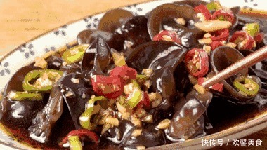 调料|做凉拌菜时,记得加上两味“调料”,不管什么菜,味道立马变好