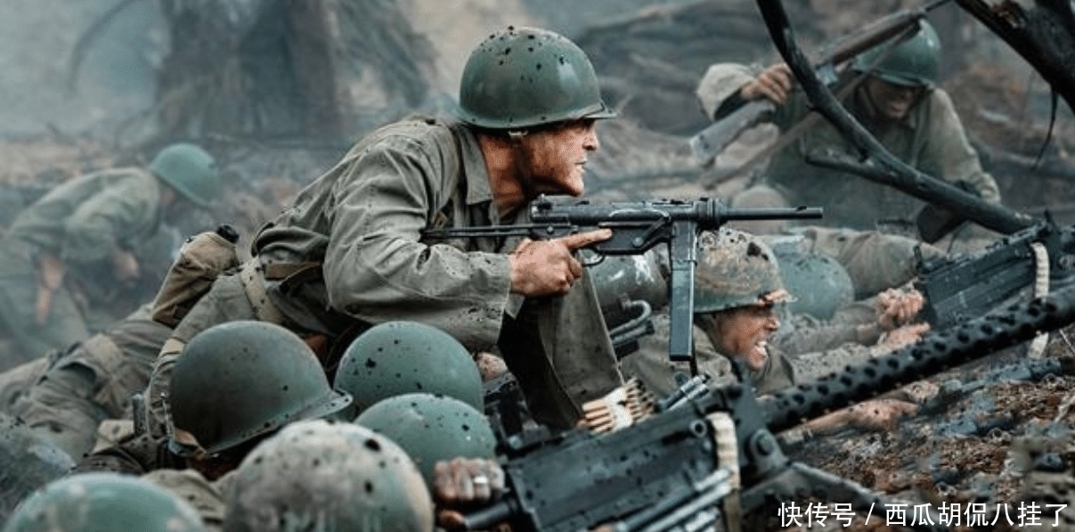 爆发|假如再次爆发世界大战，哪个国家最安全？英国列出这5国名单！