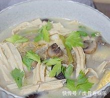 既有|30道以腐竹为主的家常菜,既有凉拌又有热炒,既下酒又下饭