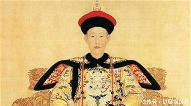 弘历|他是洋人却把一生献给清王朝,为三任皇帝画过相,最真实的是弘历